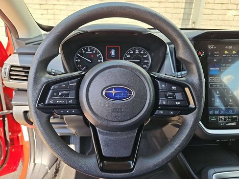 Used 2025 Subaru Crosstrek 2.5i Premium AWD/4WD image 23