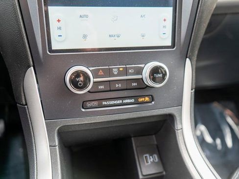 Used 2022 Ford Edge SE AWD/4WD image 27