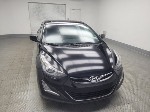Used 2015 Hyundai Elantra SE w/ Option Group 03 FWD image 14