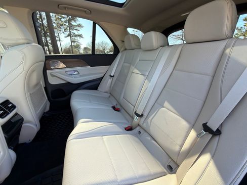 New 2026 Mercedes-Benz GLE 350 GLE 350 image 14