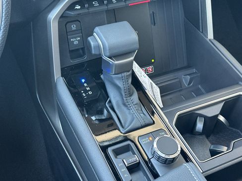 New 2026 Toyota Sequoia Limited AWD/4WD image 20