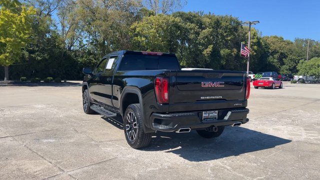 Used 2026 GMC Sierra 1500 AT4 w/ AT4 Premium Package AWD/4WD image 7