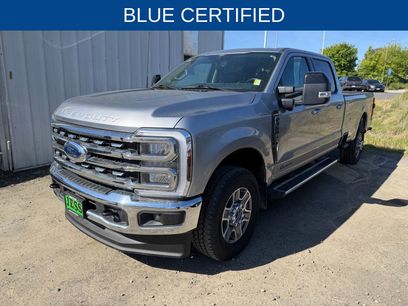 Used 2024 Ford F350 Lariat