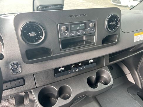 New 2025 Mercedes-Benz Sprinter 3500 image 26
