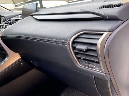 Used 2017 Lexus NX 200t FWD image 15