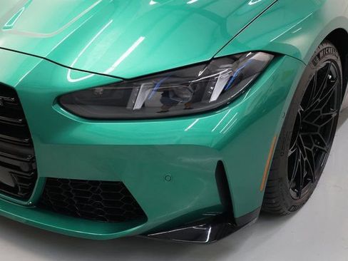 Used 2026 BMW M4 Competition image 66