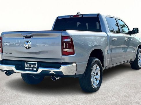 Used 2024 RAM 1500 Laramie image 2