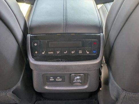 Used 2022 INFINITI QX60 Autograph w/ Cargo Package FWD image 16
