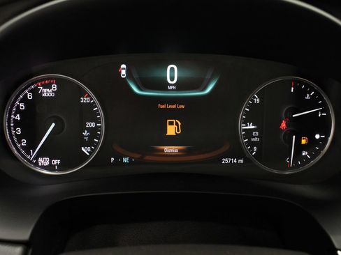 Used 2019 Buick LaCrosse Premium w/ Sun and Shade Package FWD image 31