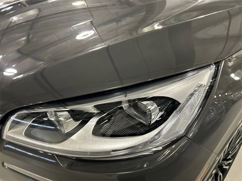 Certified 2024 Lincoln Aviator Black Label w/ Dynamic Handling Package image 7