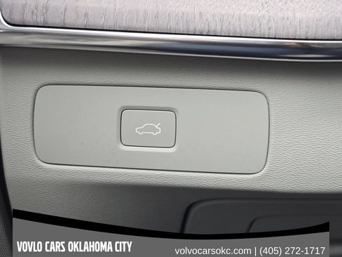 Used 2026 Volvo XC90 B6 Ultra w/ Protection Package AWD/4WD image 22