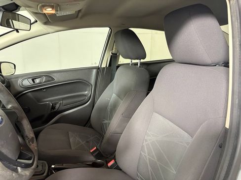 Used 2015 Ford Fiesta S FWD image 16
