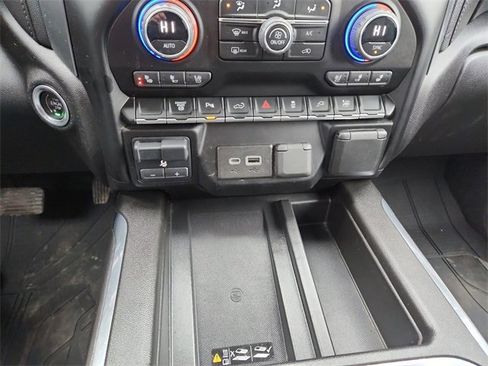 Used 2023 Chevrolet Silverado 2500 LTZ w/ LTZ Convenience Package image 18