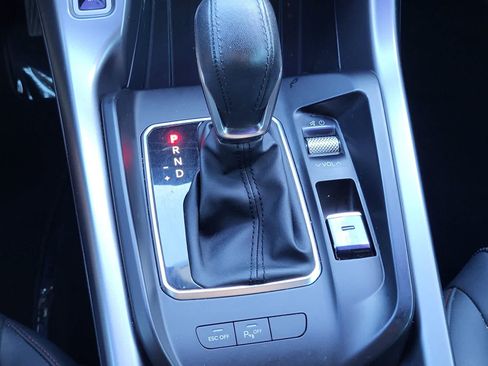 Used 2023 Dodge Hornet GT w/ GT Blacktop Package AWD/4WD image 21