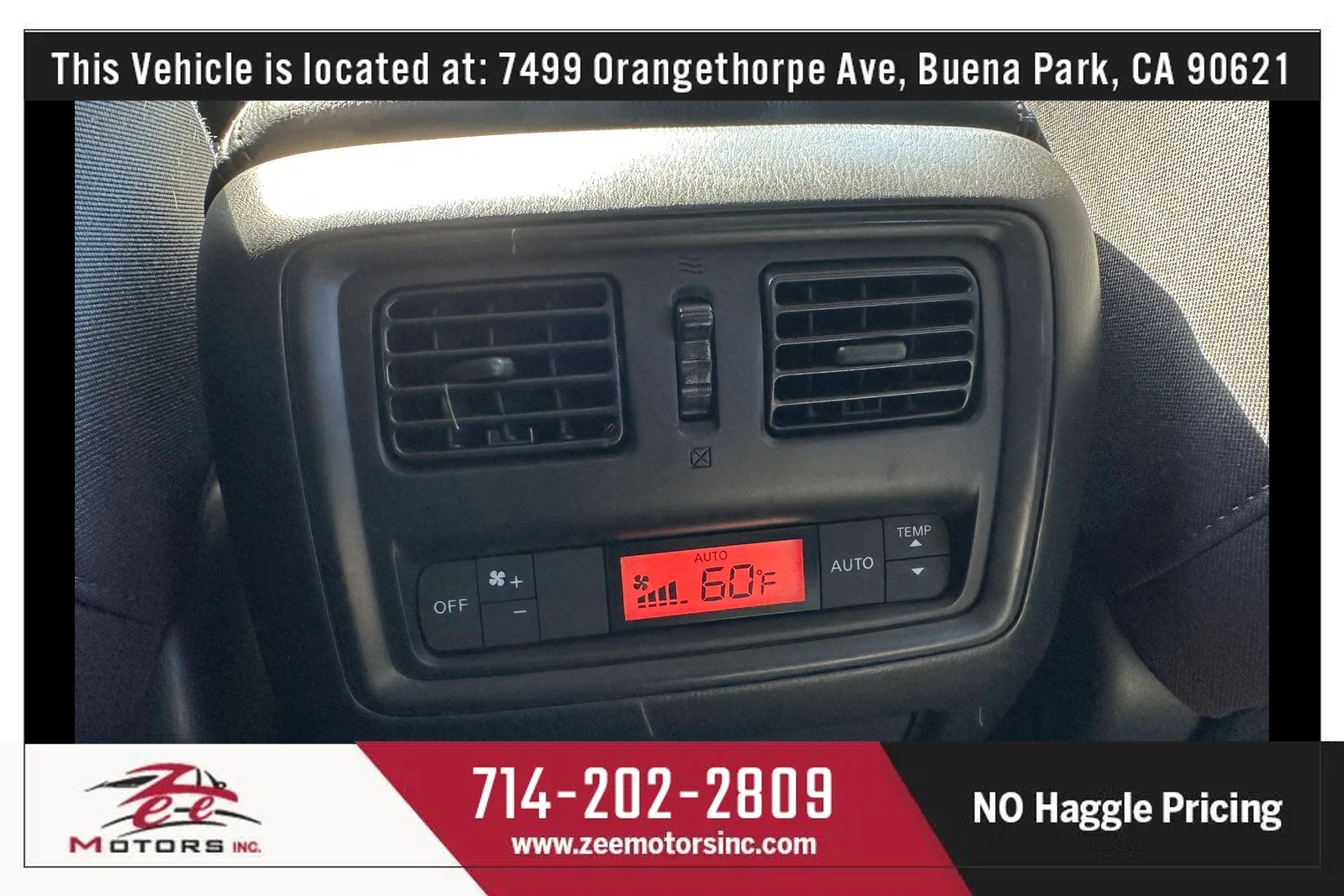 Used 2018 Nissan Pathfinder S FWD image 42