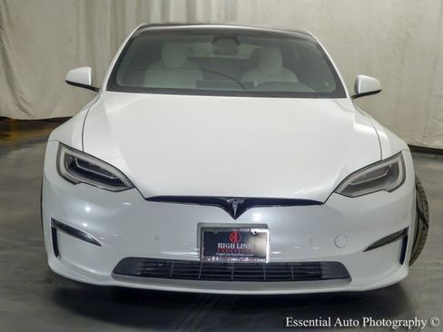 Used 2022 Tesla Model S image 5
