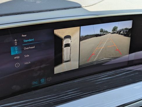 New 2026 Cadillac Escalade Sport w/ Touring Package AWD/4WD image 25