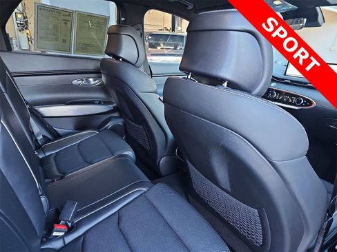 Used 2022 Genesis GV70 3.5T Sport image 16