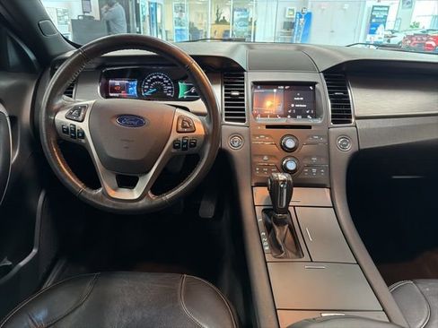 Used 2017 Ford Taurus SEL w/ Equipment Group 201A image 27