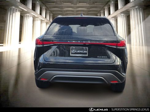 Used 2025 Lexus RX 350 Premium image 5