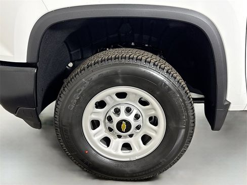 New 2026 Chevrolet Silverado 2500 W/T w/ WT Convenience Package image 19