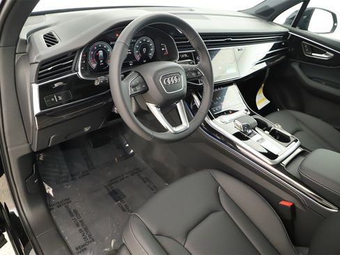 New 2026 Audi Q7 3.0T Premium Plus image 15