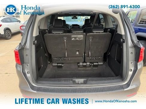 Used 2021 Honda Odyssey Touring image 7