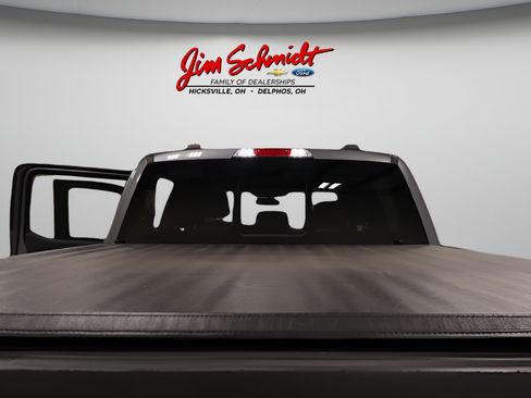 Used 2024 Ford F150 Lariat w/ Equipment Group 502A High AWD/4WD image 39