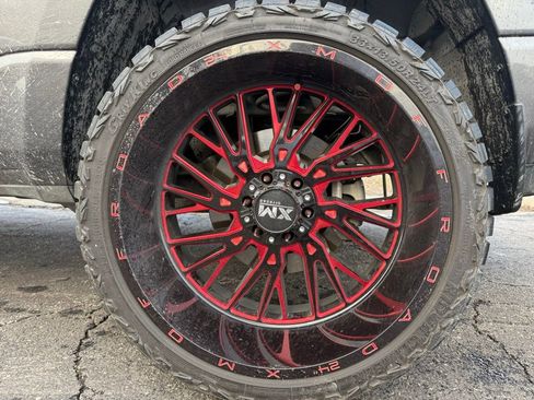 Used 2022 RAM 1500 Lone Star image 9