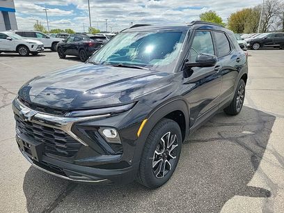 New 2026 Chevrolet TrailBlazer ACTIV w/ Convenience Package