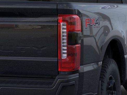 New 2026 Ford F250 XL w/ STX Appearance Package image 21