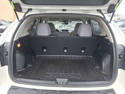 Certified 2023 Subaru Crosstrek 2.0i Premium image 28