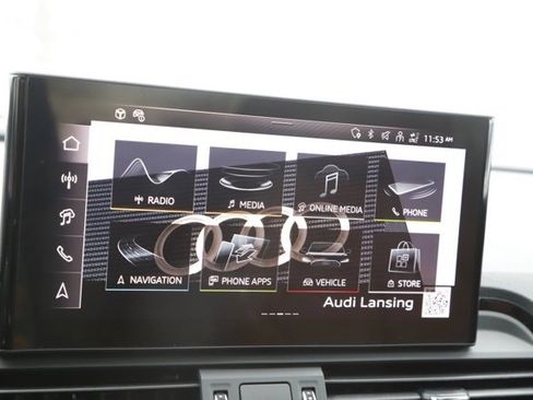 Used 2025 Audi Q5 2.0T Premium Plus w/ Premium Plus Package image 27