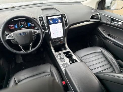 Used 2023 Ford Edge SEL w/ Convenience Package AWD/4WD image 20