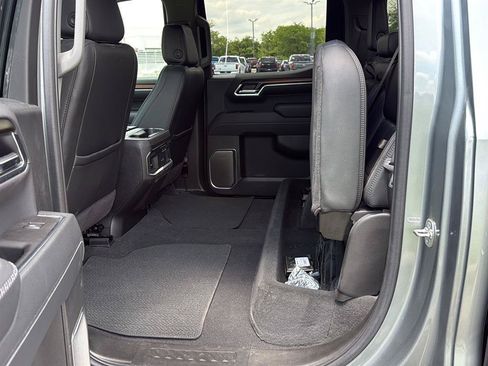 Used 2026 GMC Sierra 1500 Denali w/ Denali Reserve Package AWD/4WD image 19