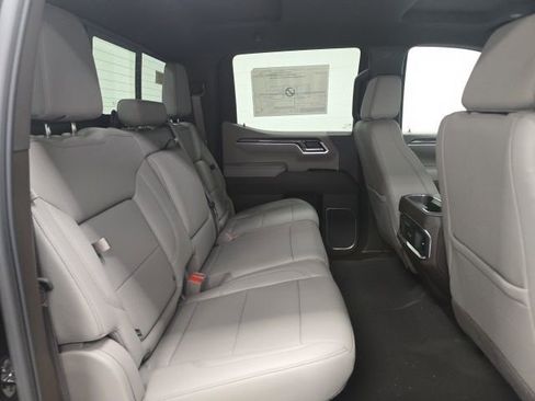 New 2026 Chevrolet Silverado 1500 LTZ w/ LTZ Convenience Package II image 26