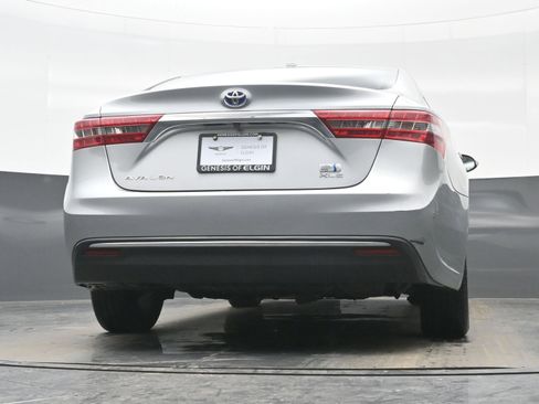 Used 2016 Toyota Avalon XLE Plus image 31