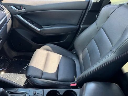 Used 2016 MAZDA CX-5 Grand Touring AWD/4WD image 24