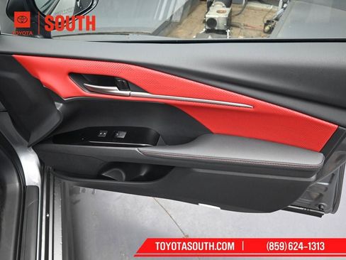 New 2026 Toyota Camry XSE w/ Premium Plus Package FWD image 35