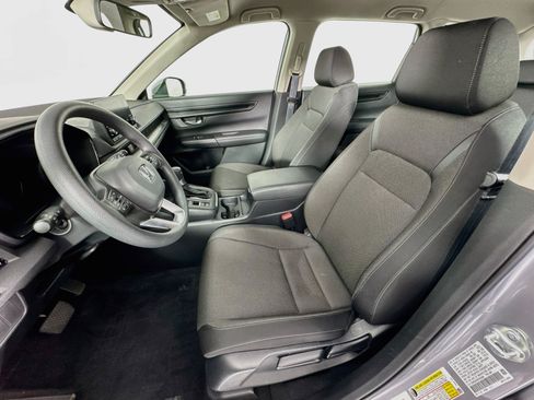 Certified 2023 Honda CR-V LX image 19