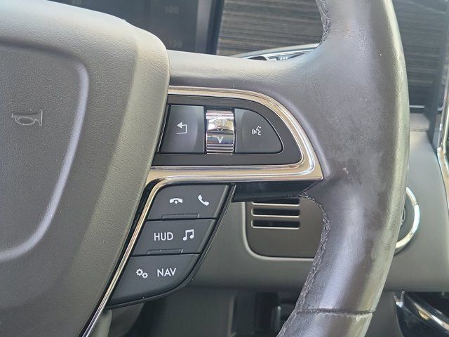 Used 2020 Lincoln Navigator Black Label w/ Cargo Convenience Package AWD/4WD image 9