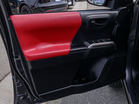 Used 2023 Toyota Tacoma SR5 image 22