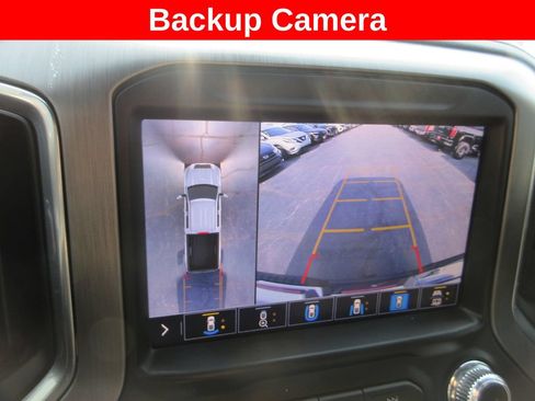 Used 2022 GMC Sierra 2500 Denali w/ Denali Ultimate Package AWD/4WD image 19