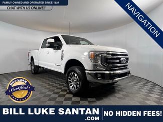 Used 2022 Ford F250 Lariat w/ FX4 Off-Road Package video 1