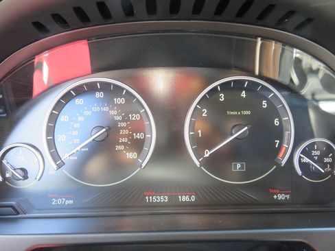 Used 2016 BMW X5 xDrive35i AWD/4WD image 15