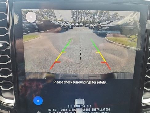 New 2024 Ford Ranger XLT w/ Equipment Group 301A High image 21