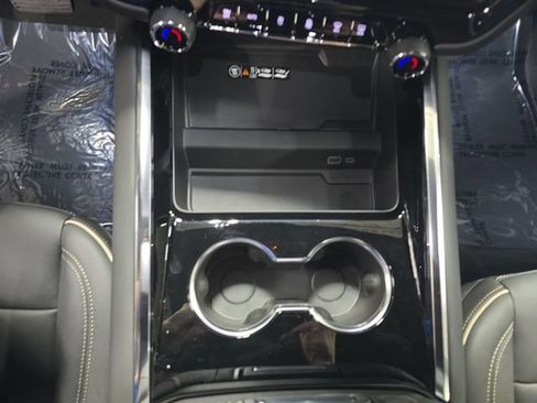 New 2026 Chevrolet Tahoe Premier w/ Sun And Tow Package image 27