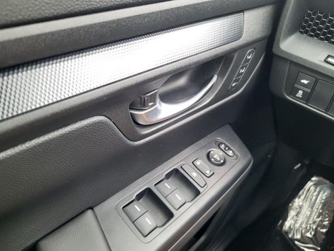 Certified 2024 Honda CR-V Sport-L image 23