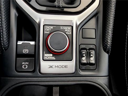 Used 2020 Subaru Forester Touring image 53