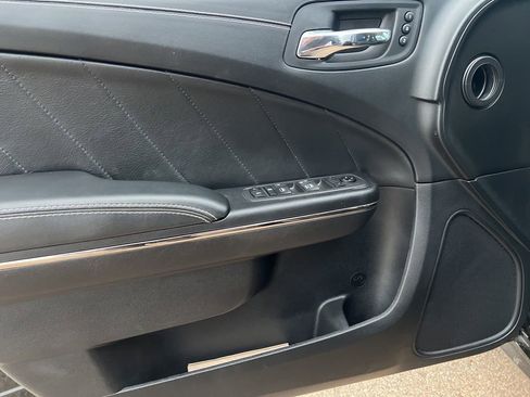 Used 2021 Dodge Charger SRT Hellcat image 11